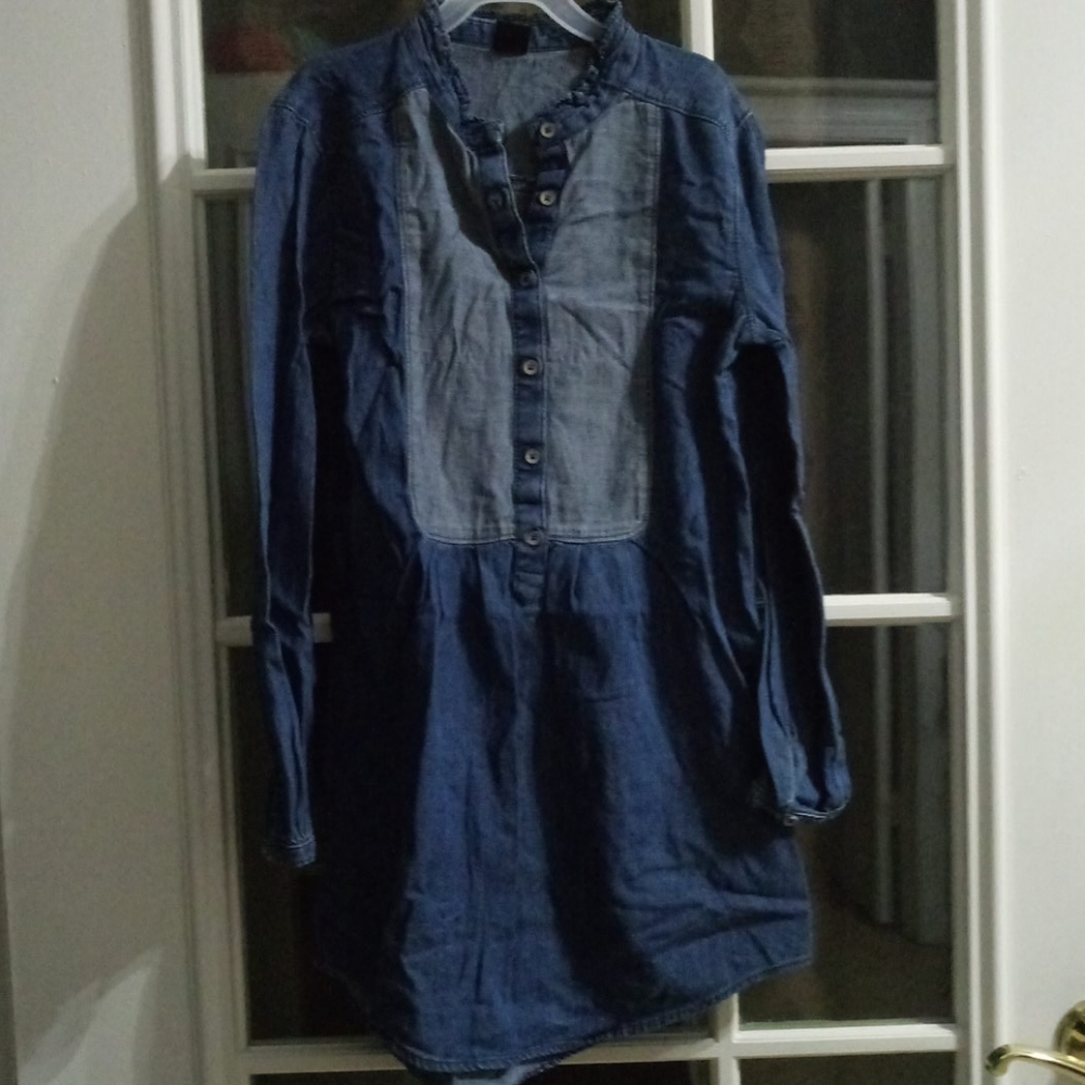 Gap kids girl dress